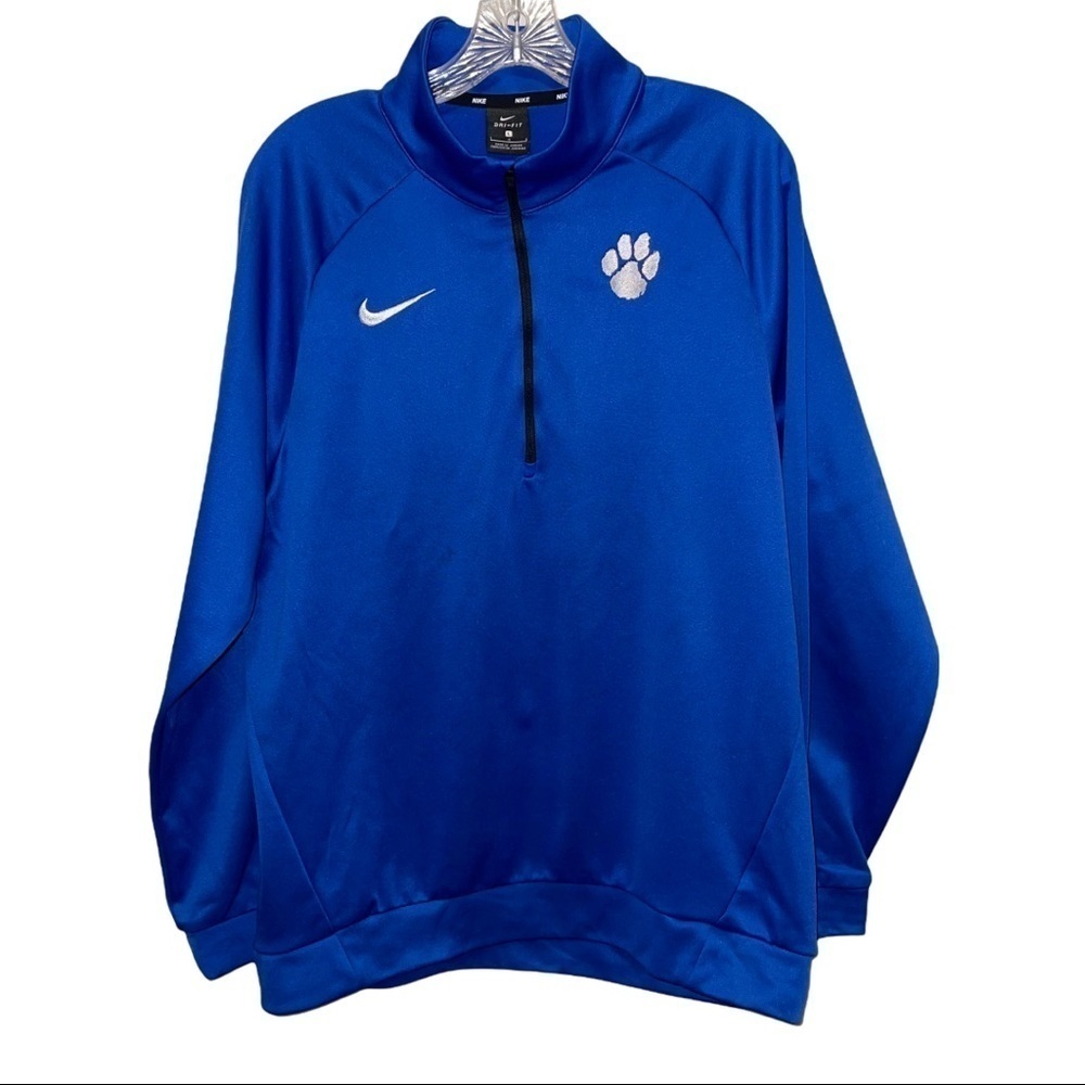 Nike Man Jacket Size L